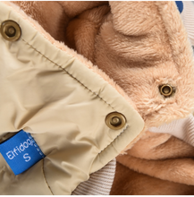Load image into Gallery viewer, Sporty Winter Warm Pet Hoodie Dog