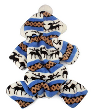 Load image into Gallery viewer, Puppy Hoodie Coat, Pet Dog Warm Sweater Christmas