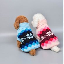 Load image into Gallery viewer, BOGY Christmas Winter Dog Coat Clothes