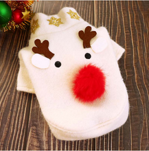 Load image into Gallery viewer, New Christmas Dog Clothes